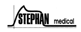 STEPHAN MEDICAL