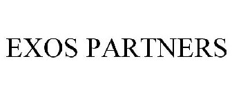 EXOS PARTNERS