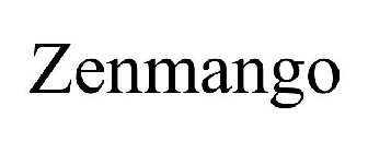 ZENMANGO