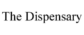 THE DISPENSARY