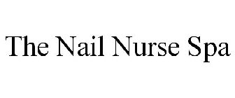 THE NAIL NURSE SPA