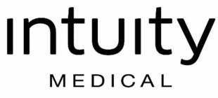 INTUITY MEDICAL