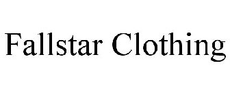 FALLSTAR CLOTHING