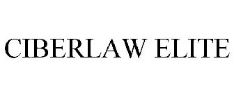 CIBERLAW ELITE