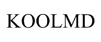 KOOLMD