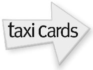 TAXI CARDS