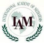 IAM INTERNATIONAL ACADEMY OF MEDIATORS