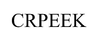 CRPEEK