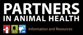 PARTNERS IN ANIMAL HEALTH INFORMATION AND RESOURCES