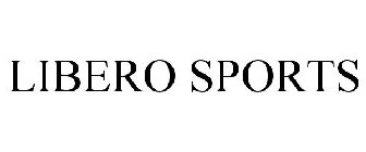 LIBERO SPORTS
