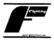 F FIGHTING 1.800.999.1213 WWW.FIGHTINGSPORTS.COM