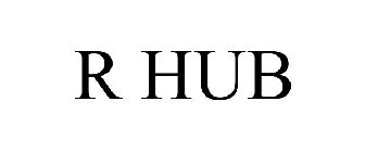 R HUB