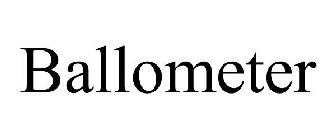 BALLOMETER