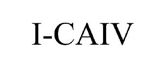 I-CAIV