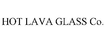 HOT LAVA GLASS CO.