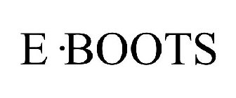 E·BOOTS