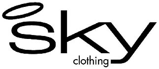 SKY CLOTHING