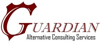GUARDIAN ALTERNATIVE CONSULTING SERVICES
