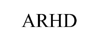 ARHD