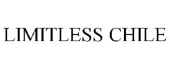 LIMITLESS CHILE