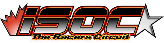 ISOC THE RACERS CIRCUIT