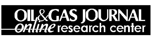 OIL & GAS JOURNAL ONLINE RESEARCH CENTER