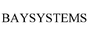 BAYSYSTEMS