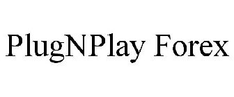 PLUGNPLAY FOREX