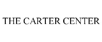 THE CARTER CENTER