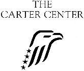 THE CARTER CENTER