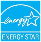 ENERGY ENERGY STAR