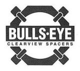 BULLS · EYE CLEARVIEW SPACERS