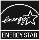 ENERGY ENERGY STAR