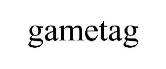 GAMETAG