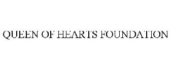 QUEEN OF HEARTS FOUNDATION