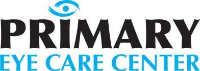 PRIMARY EYE CARE CENTER