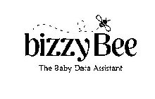 BIZZYBEE THE BABY DATA ASSISTANT
