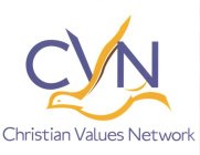 CVN CHRISTIAN VALUES NETWORK