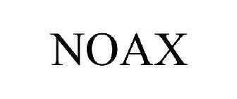 NOAX