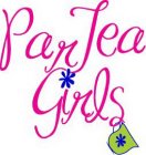 PARTEA GIRLS
