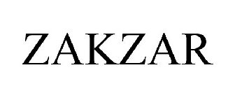 ZAKZAR