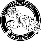 THE REAL MCCOY