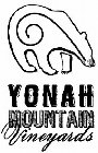 YONAH MOUNTAIN VINEYARDS