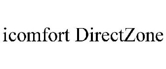 ICOMFORT DIRECTZONE