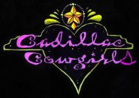 CADILLAC COWGIRLS