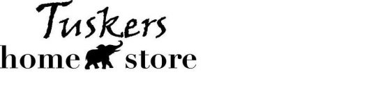 TUSKERS HOME STORE