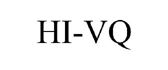 HI-VQ