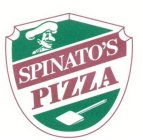 SPINATO'S PIZZA