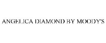 ANGELICA DIAMOND BY MOODY'S