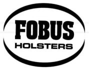 FOBUS HOLSTERS